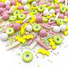 Picture of DONUT WORRY EDIBLE SPRINKLES X 50G